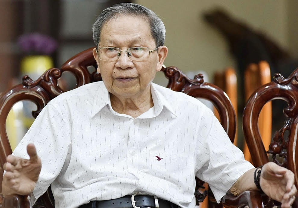 Chặn hiểm họa từ doanh nghiệp 'sân sau' - Kỳ cuối: Phải đổi mới căn bản công tác cán bộ