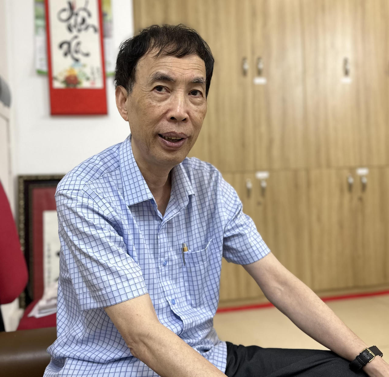 Chặn hiểm họa từ doanh nghiệp 'sân sau' - Kỳ cuối: Phải đổi mới căn bản công tác cán bộ