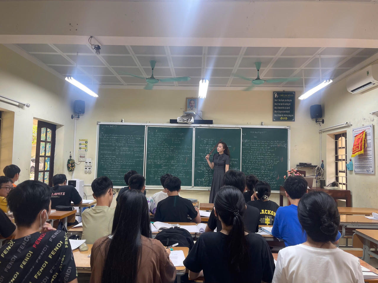 Bắc Ninh: 'Quả ngọt' từ chính sách về đổi mới căn bản, toàn diện giáo dục đào tạo - Bài 2: Tiên phong đổi mới, bứt phá vươn lên top đầu ngành giáo dục