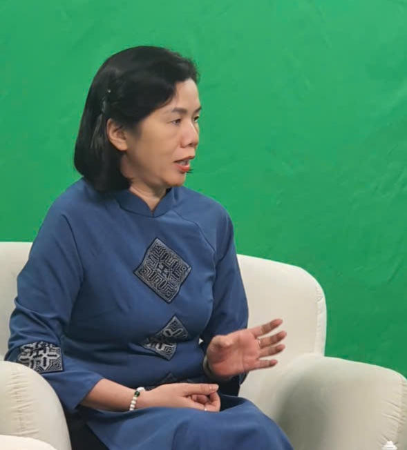 Thu hẹp khoảng cách giới là ưu tiên hàng đầu để đảm bảo sự tiến bộ bền vững