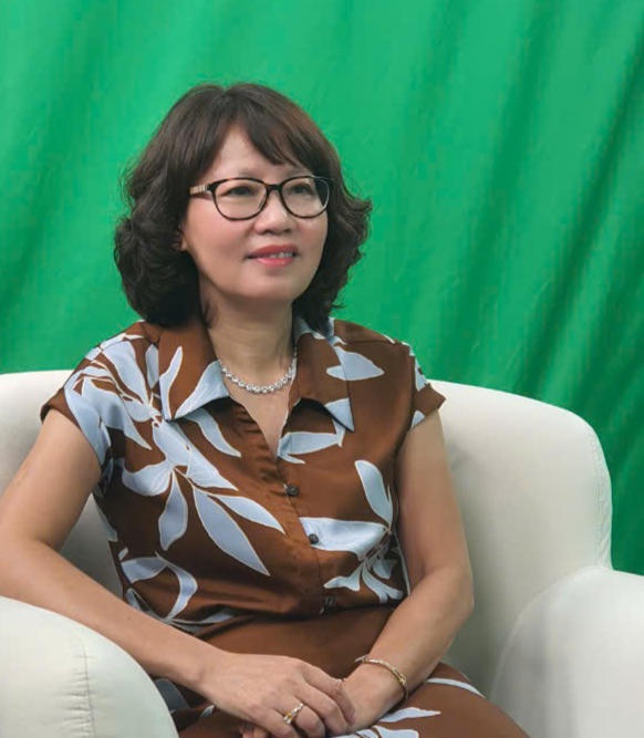 "Phụ nữ và Pháp luật: Hành trình 30 năm tiến bộ"