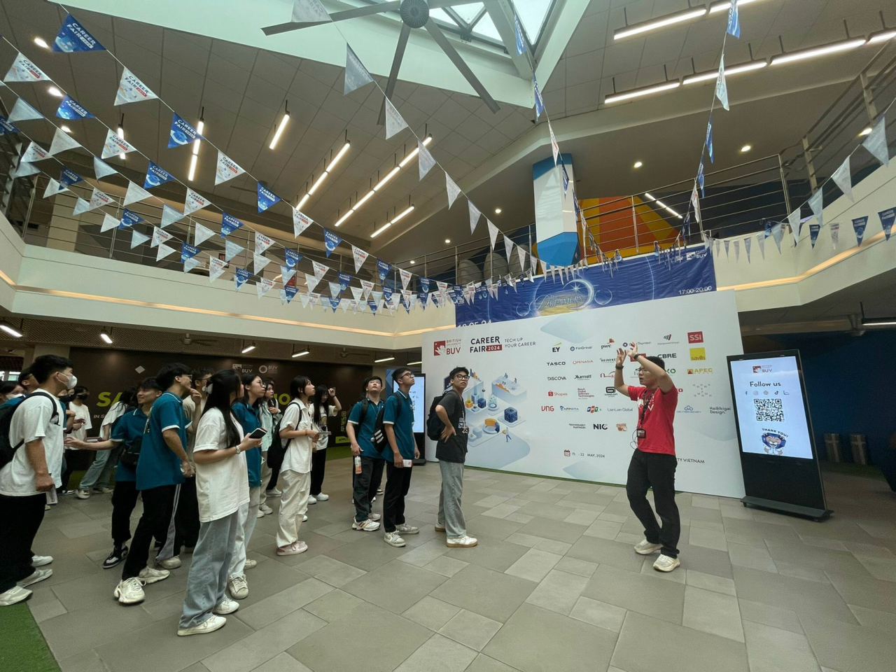 Bắc Ninh: “Quả ngọt” từ chính sách về đổi mới căn bản, toàn diện giáo dục đào tạo - Bài 3: Hướng đến nền giáo dục tiên tiến, hội nhập quốc tế