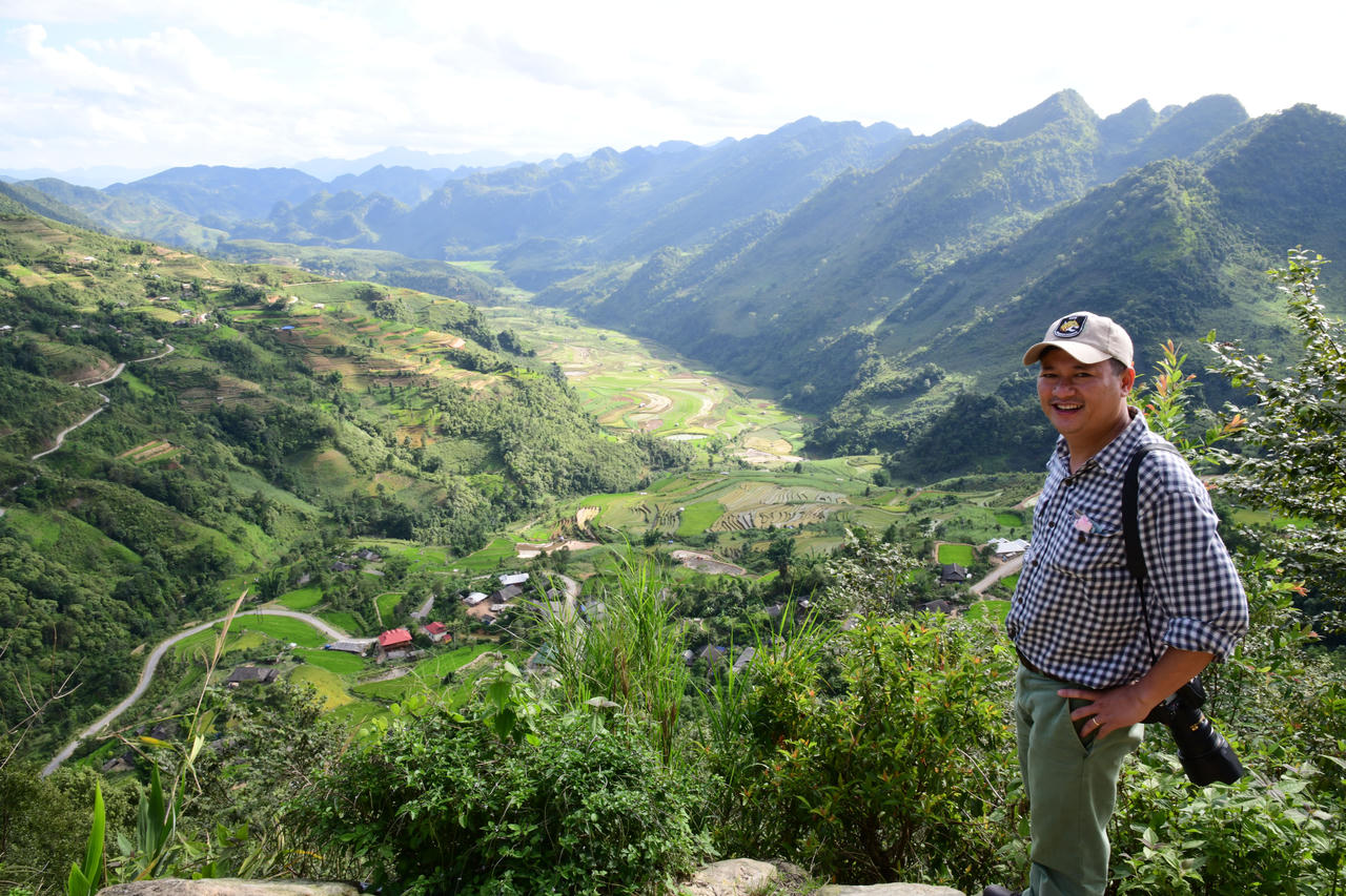 Vì sao mẹ thiên nhiên “nổi giận”?