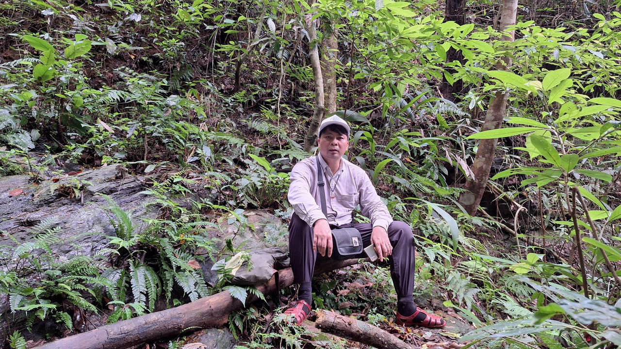 Vì sao mẹ thiên nhiên “nổi giận”?