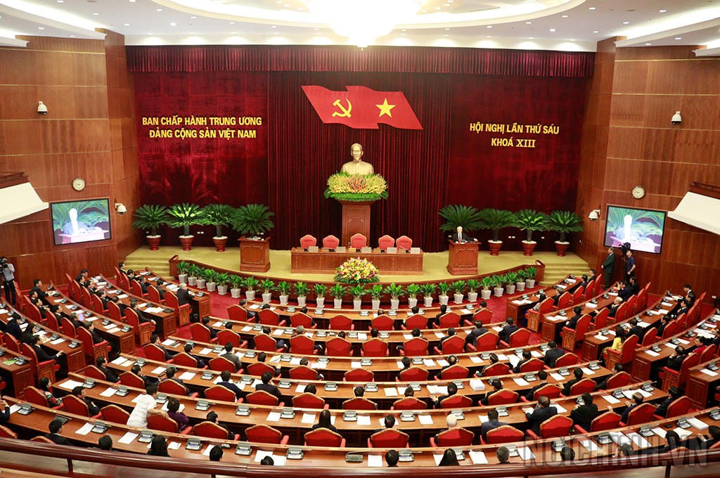 Bảo đảm Nhân dân là trung tâm, là chủ thể chính trong quy trình chính sách