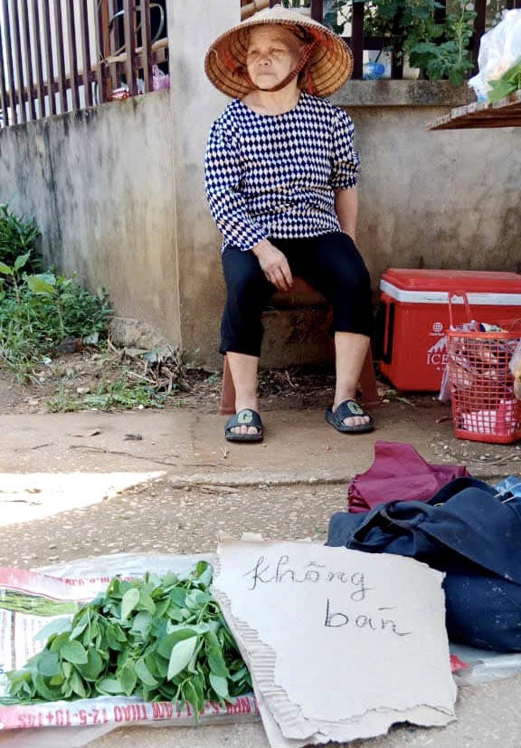 Hành trình không thể quên của những trái tim hướng về vùng lũ