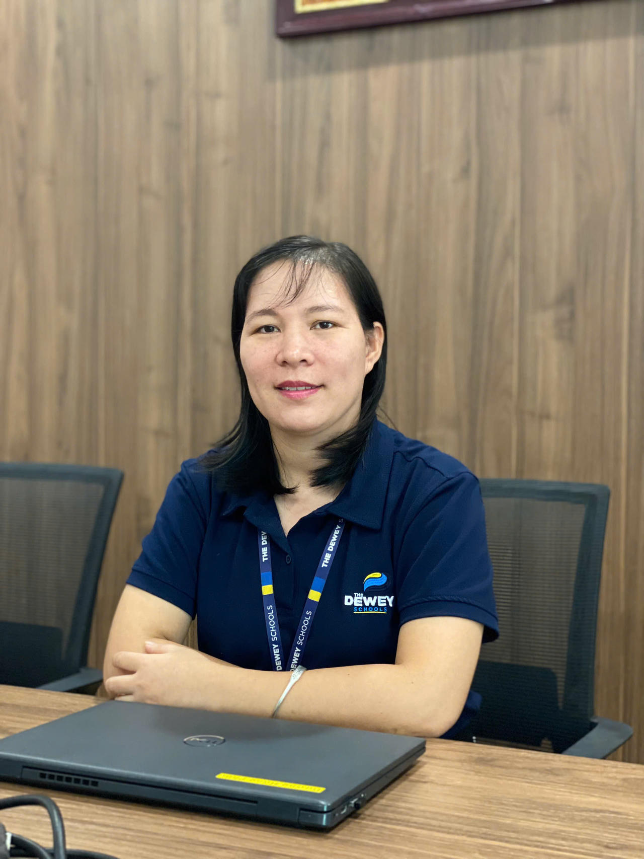 Khơi dậy niềm đam mê lịch sử từ phương pháp giáo dục đổi mới tại Dewey