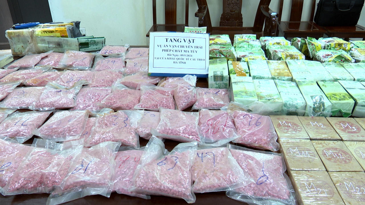 Ngăn chặn 'Cái chết trắng': Cuộc chiến của những 'anh hùng' - Kỳ 2: Bóng ma tội lỗi và thứ bậc của các 'ông trùm'