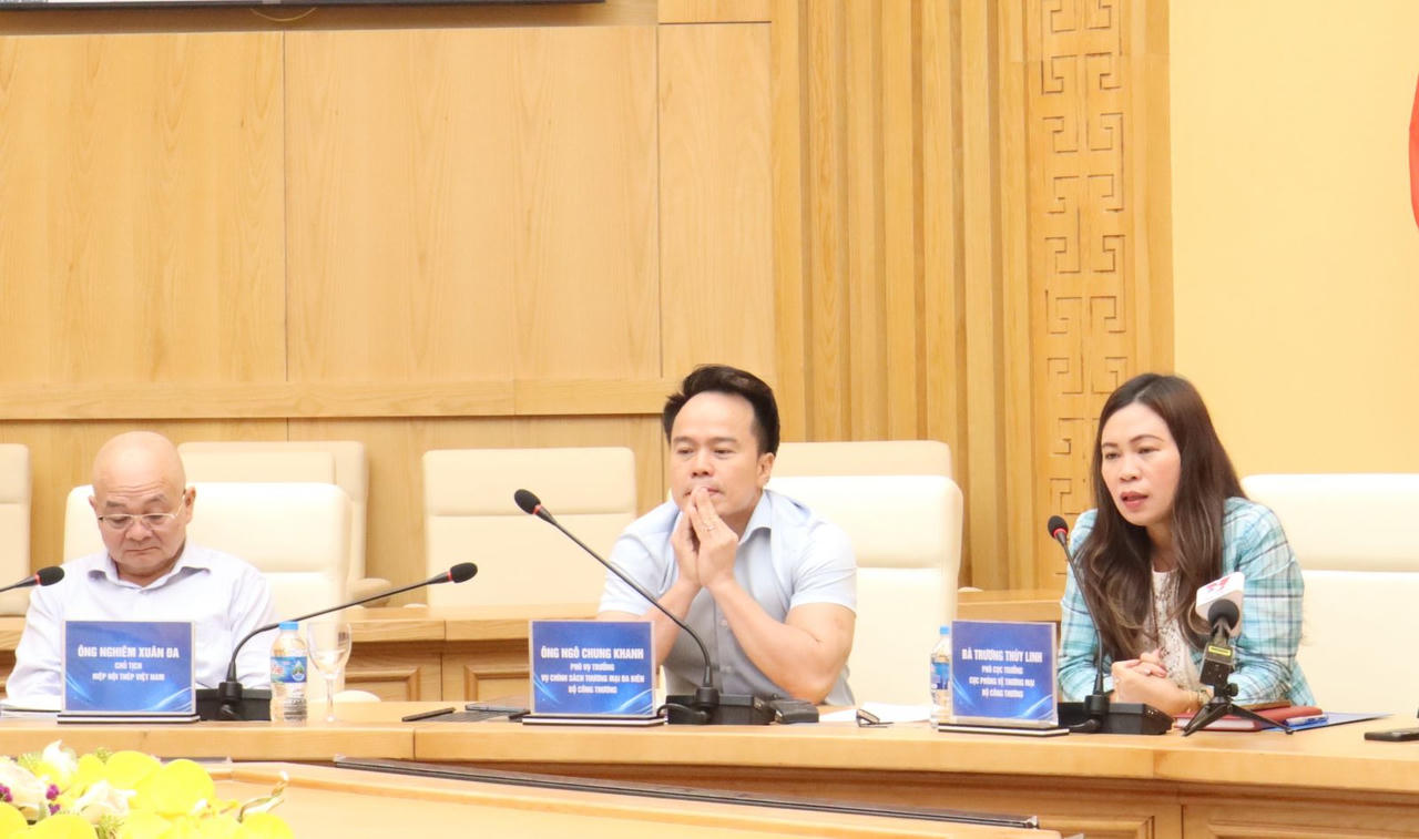 'Lối thoát' cho doanh nghiệp trước các vụ điều tra phòng vệ thương mại