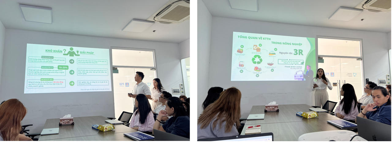 Nâng cao chất lượng, hiệu quả phối hợp giữa Cục Phổ biến, giáo dục pháp luật với Ban Nghiên cứu Phát triển kinh tế tư nhân 