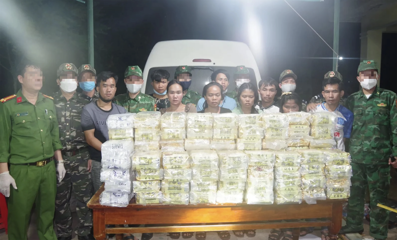 Ngăn chặn "cái chết trắng": Cuộc chiến của những anh hùng - Kỳ 5: Vang mãi bản hùng ca...!