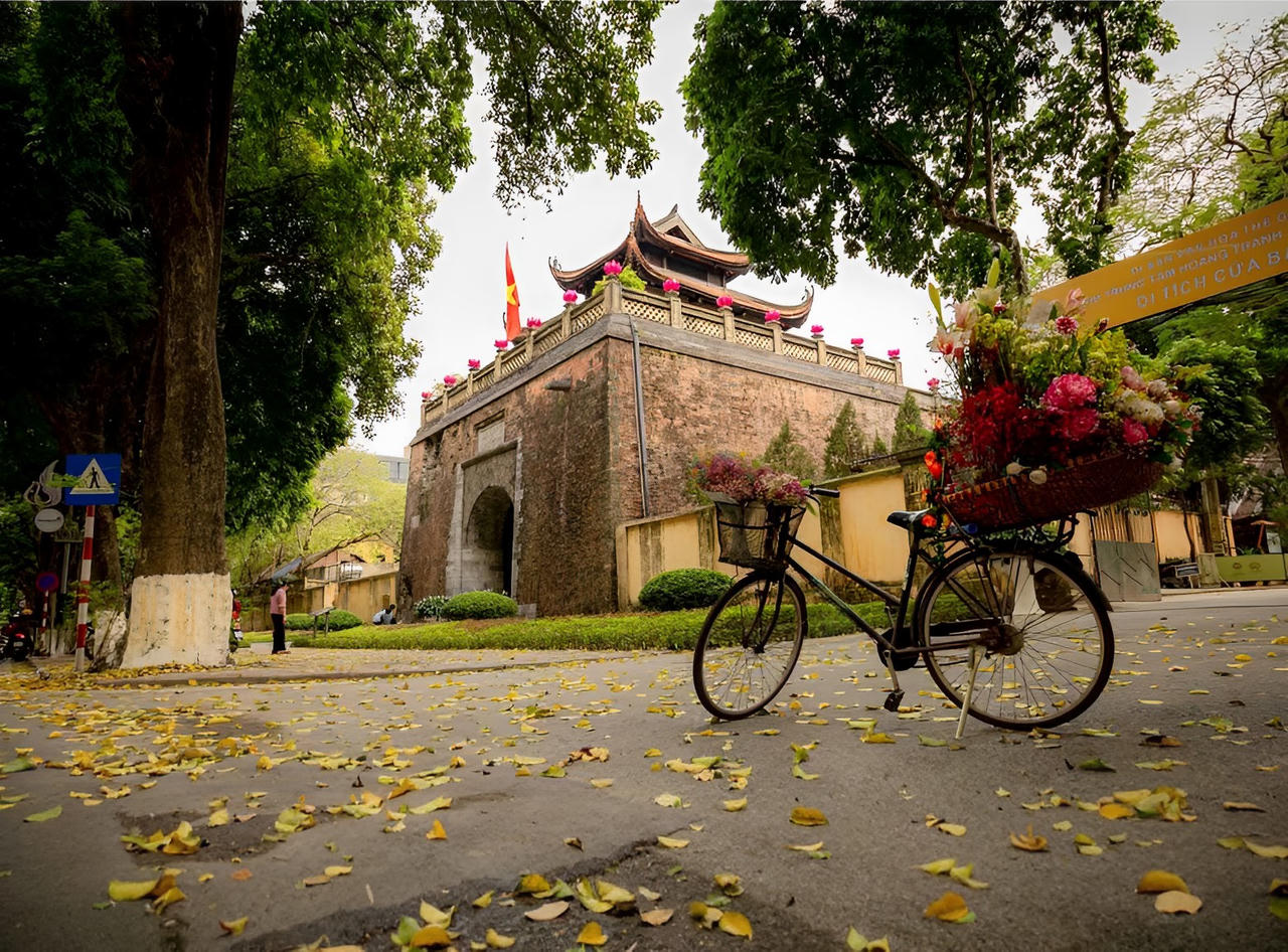 Luật Thủ đô (sửa đổi): Những tâm huyết dành cho Hà Nội