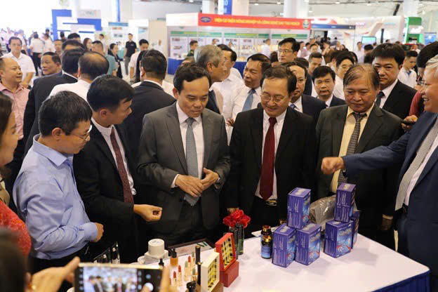 Đổi mới sáng tạo là lựa chọn chiến lược, ưu tiên hàng đầu