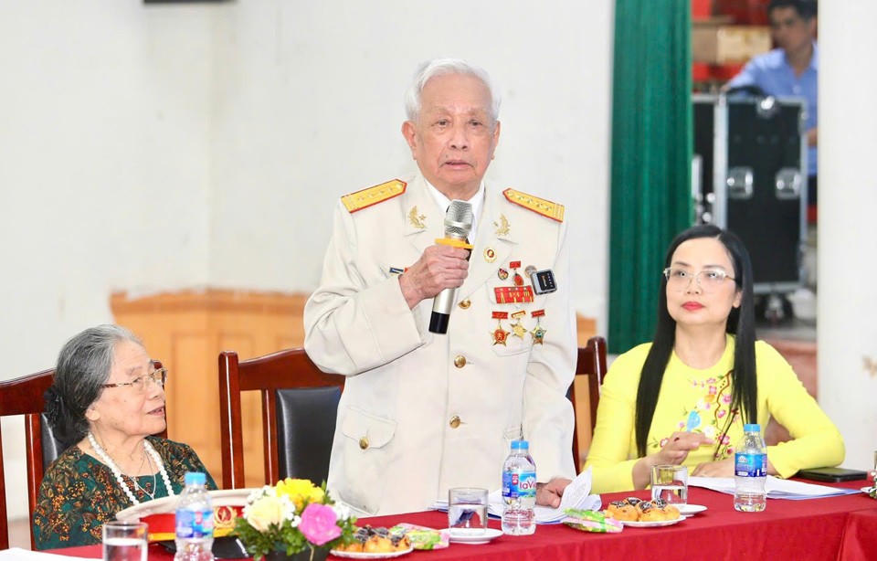 Hà Nội hào hùng "năm cửa ô tiến về"