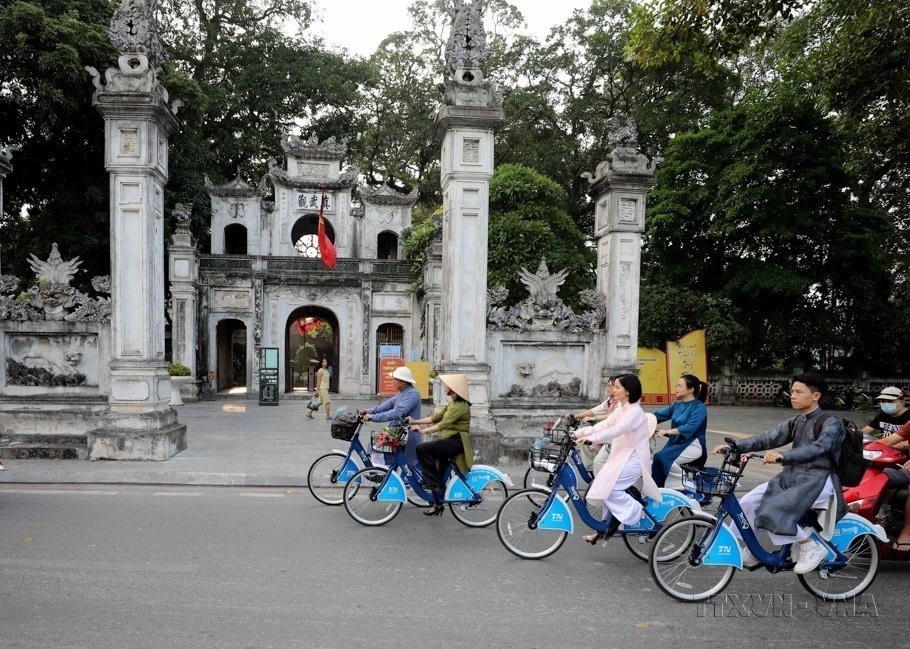 Luật Thủ đô (sửa đổi): Những tâm huyết dành cho Hà Nội