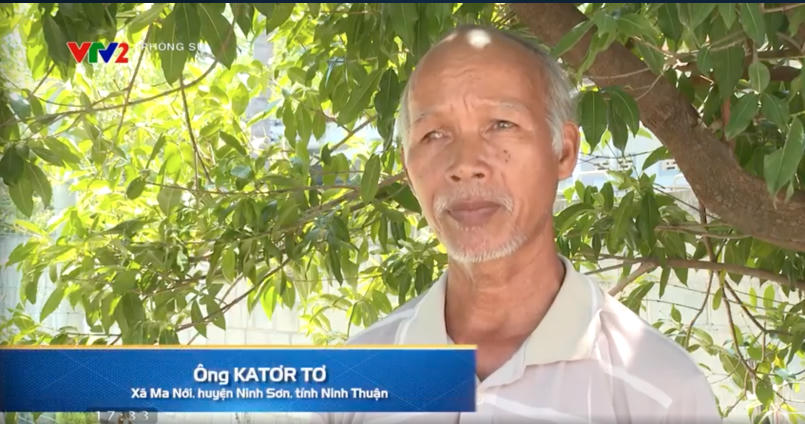 Trợ giúp pháp lý cho người cao tuổi: Đồng hành cùng người cao tuổi vượt qua khó khăn