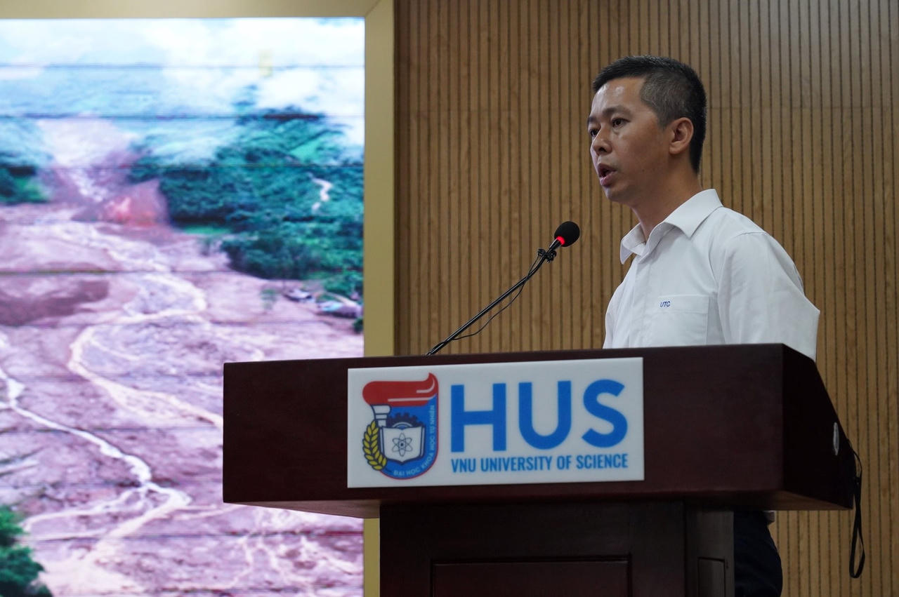 Để tránh thảm họa lặp lại ở Làng Nủ