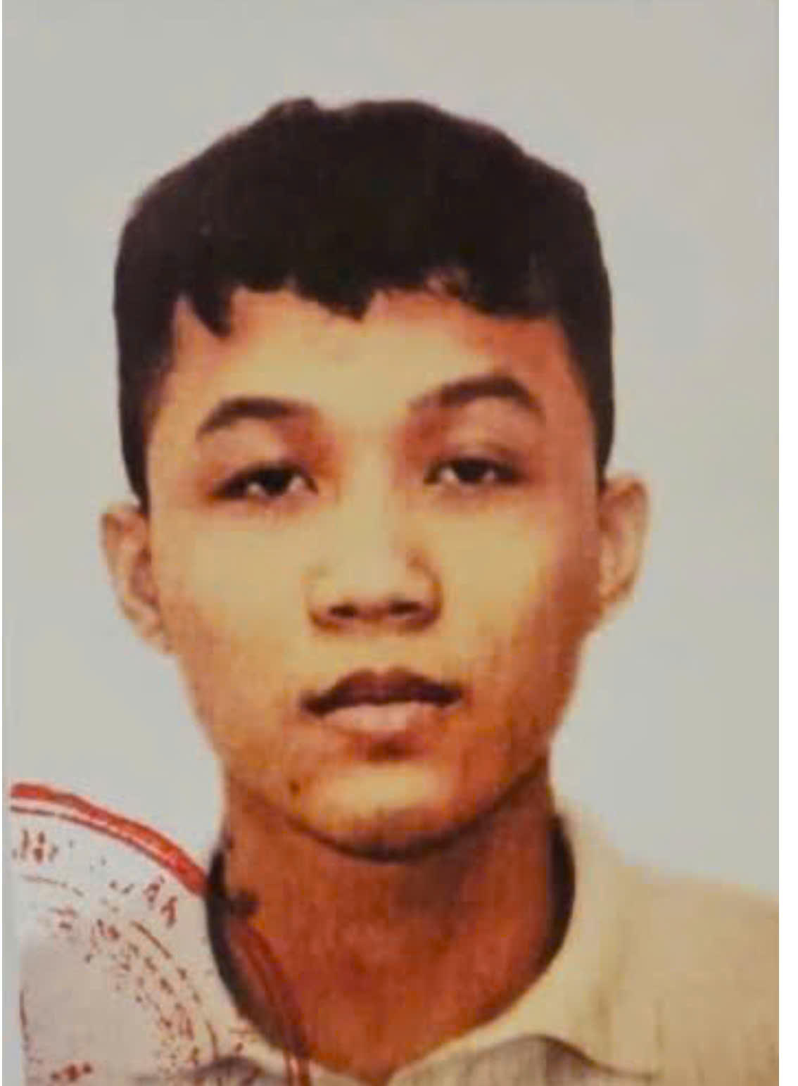 Truy tìm đối tượng lừa đảo chiếm đoạt xe máy Piaggio Vespa Sprint 