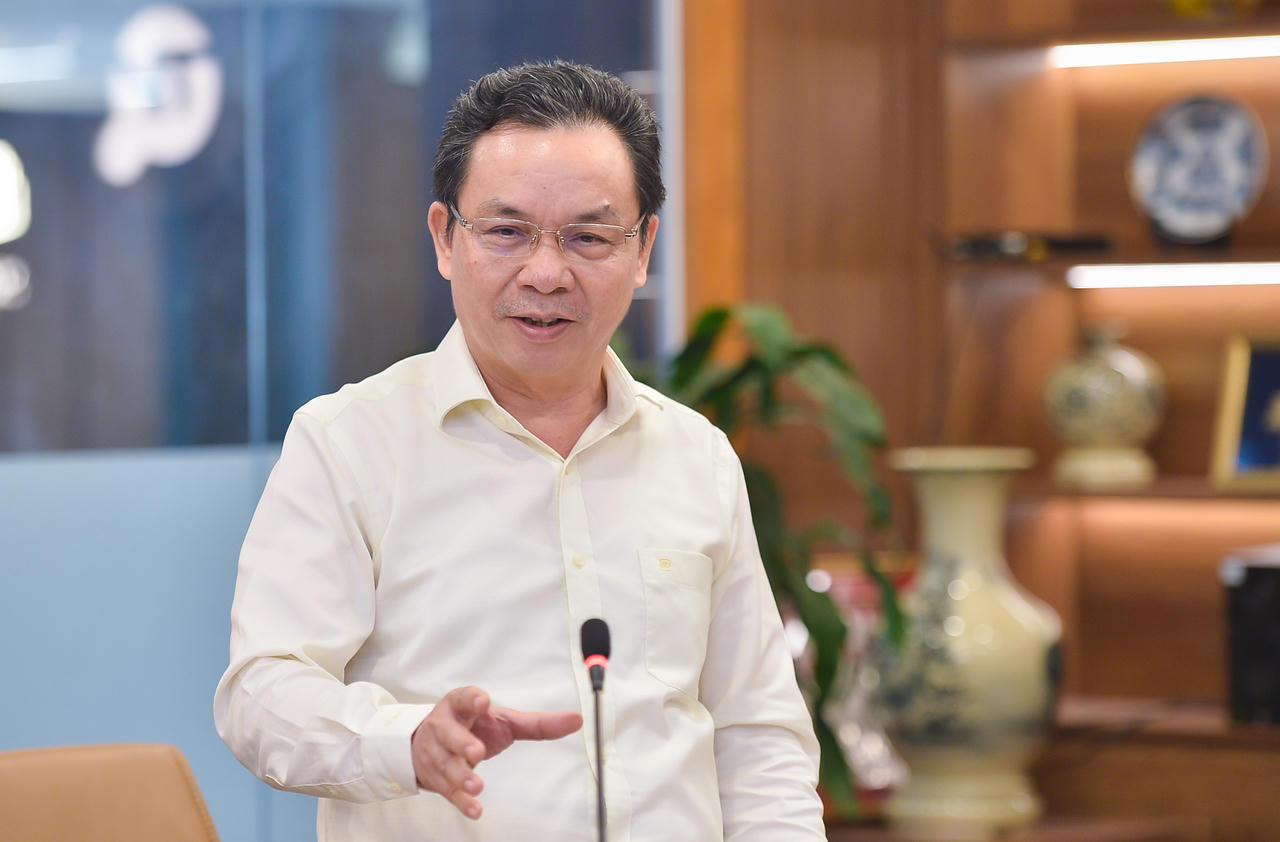 Tăng thuế thuốc lá: Giải pháp 'cấp bách' để bảo vệ sức khỏe cộng đồng, tăng thu ngân sách quốc gia