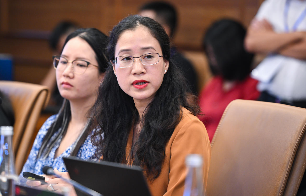 Tăng thuế thuốc lá: Giải pháp 'cấp bách' để bảo vệ sức khỏe cộng đồng, tăng thu ngân sách quốc gia