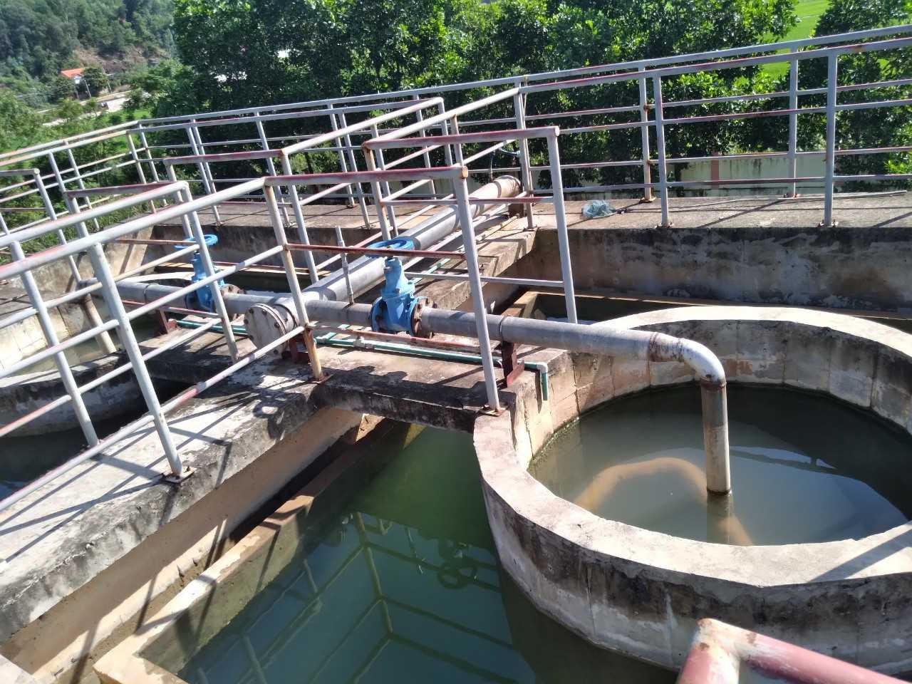 Nước sạch - ước mơ giản dị của phụ nữ vùng cao