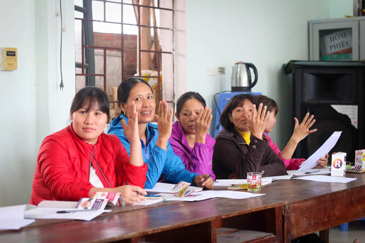 Để phụ nữ tự tin khẳng định mình: Cần thay đổi các định kiến từ xã hội