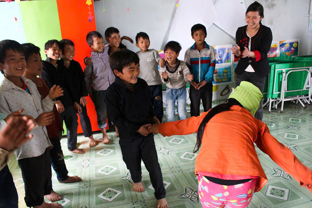 Để phụ nữ tự tin khẳng định mình: Cần thay đổi các định kiến từ xã hội