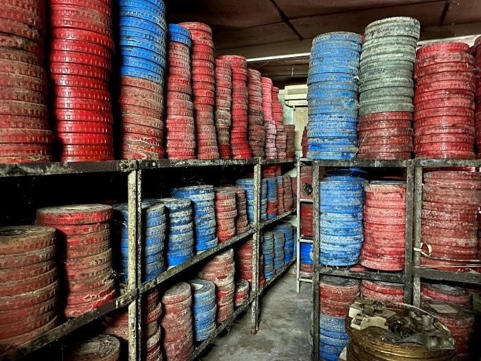 Ngày thế giới về di sản nghe nhìn 27/10: Nhìn về thực tế bảo tồn ở Việt Nam