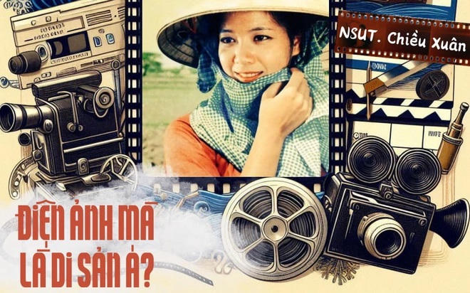 Sửa đổi Luật Di sản văn hóa: Làm gì để bảo tồn di sản nghe nhìn?