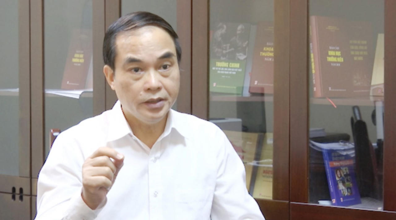 'Đạo đức cách mạng' - 'tấm khiên' ngăn chặn suy thoái - Bài 1: 'Vũ khí sắc bén' để cán bộ, đảng viên vượt mọi thử thách