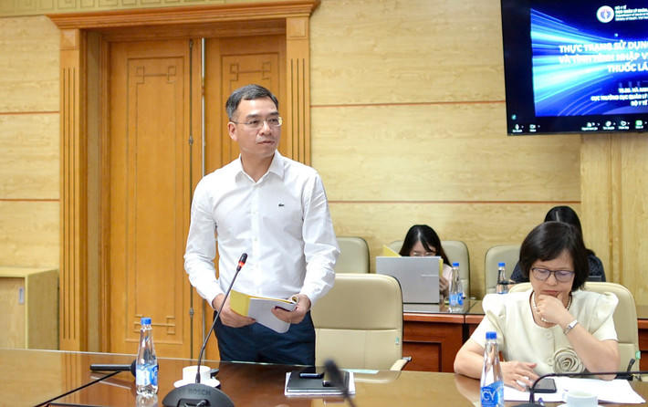 Thiệt hại kinh tế, phí tổn bệnh tật do hút thuốc lá cao gấp 5 lần thuế thu được