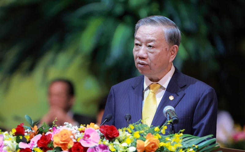 'Đạo đức cách mạng' - 'tấm khiên' ngăn chặn suy thoái - Bài 3: Phải luôn đặt lợi ích của dân tộc, của Nhân dân lên trên hết, trước hết 