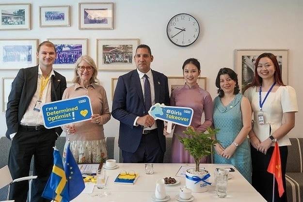 Hành trình chinh phục 'nhóm quyền khó thực thi' của trẻ em