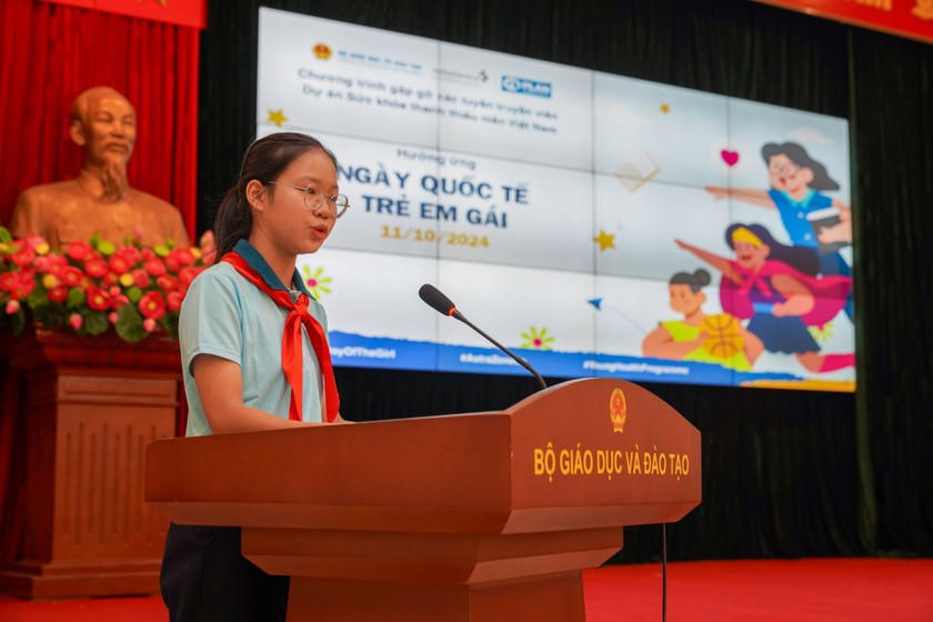 Hành trình chinh phục 'nhóm quyền khó thực thi' của trẻ em