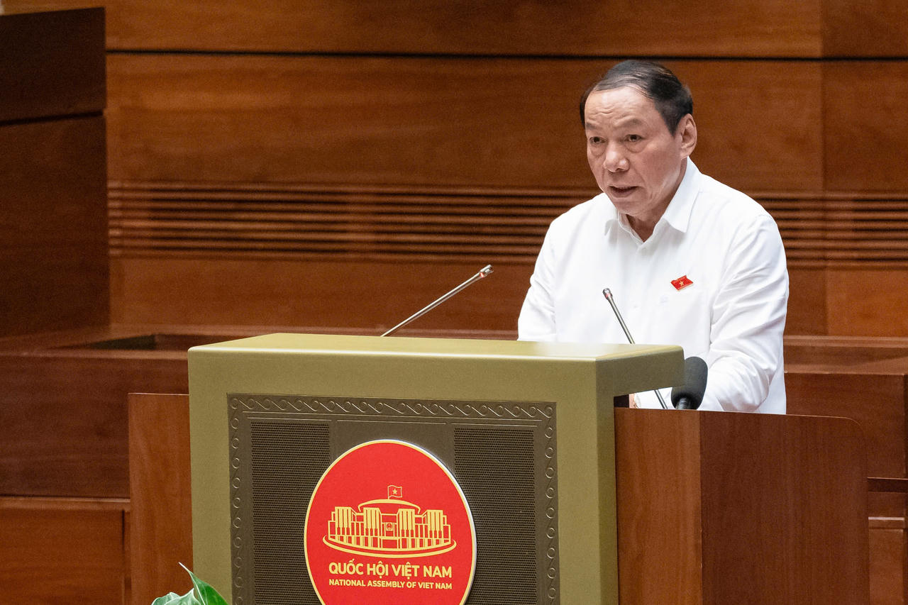 Chương trình mục tiêu quốc gia về phát triển văn hóa: Đánh giá kỹ, bảo đảm nguồn lực đầu tư phát triển văn hóa