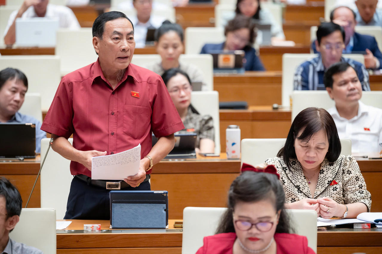 Bảo hiểm trách nhiệm nghề nghiệp của công chứng viên: Cần rà soát, đánh giá thêm về tính hiệu quả