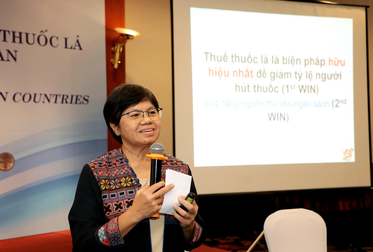 Hơn 40 quốc gia và vùng lãnh thổ đã cấm thuốc lá điện tử, thuốc lá nung nóng