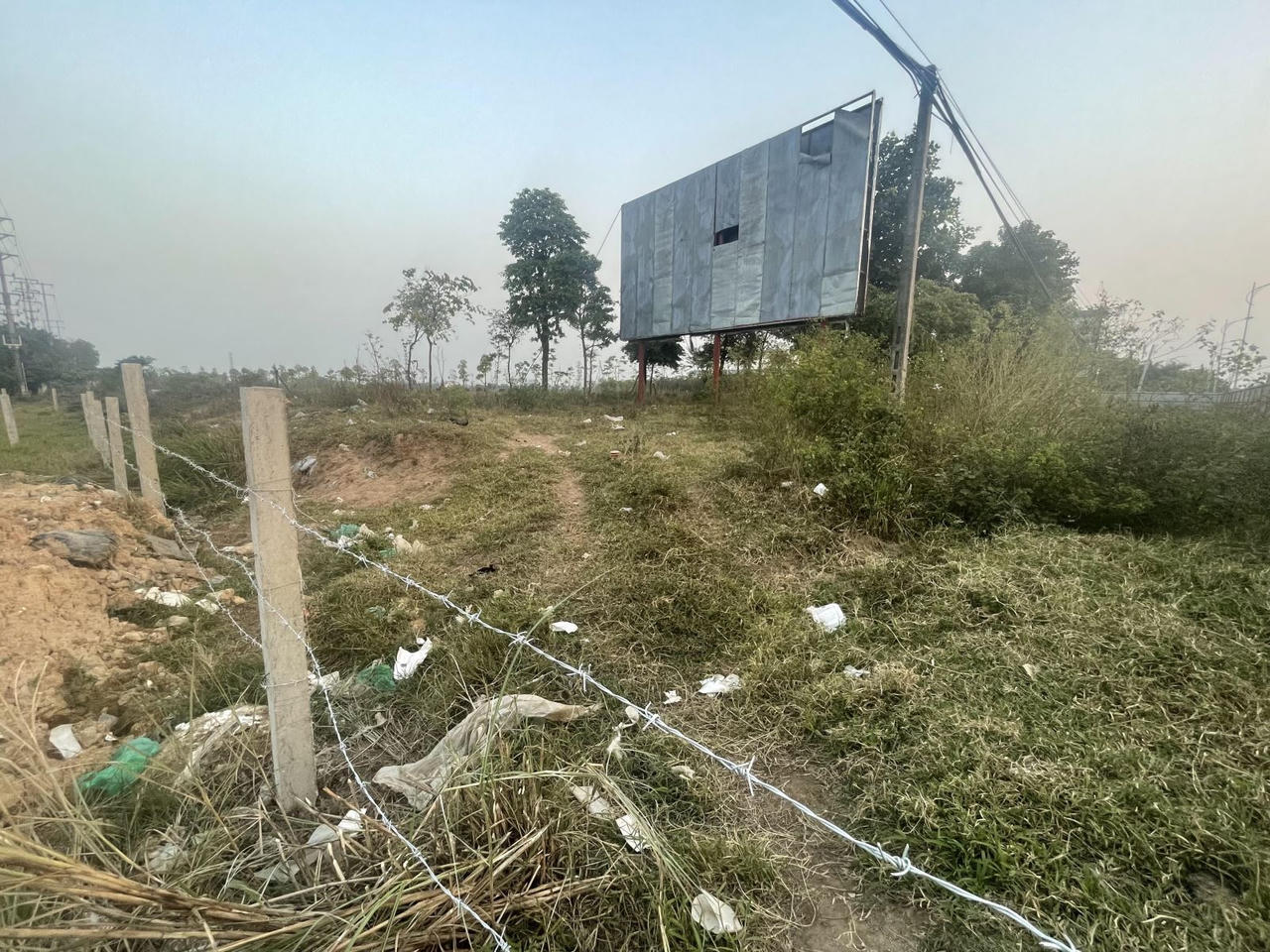 Lãng phí là lực cản sự phát triển của đất nước