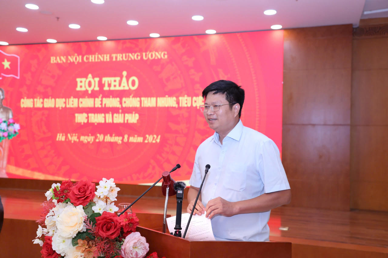 Hoàn thiện thể chế về mối quan hệ giữa Nhà nước, thị trường và xã hội theo tinh thần Đại hội XIII của Đảng