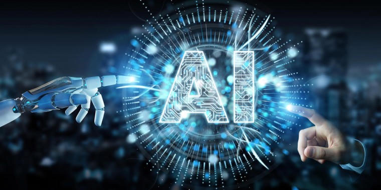 AI - thách thức trong việc thực thi bản quyền trên môi trường số