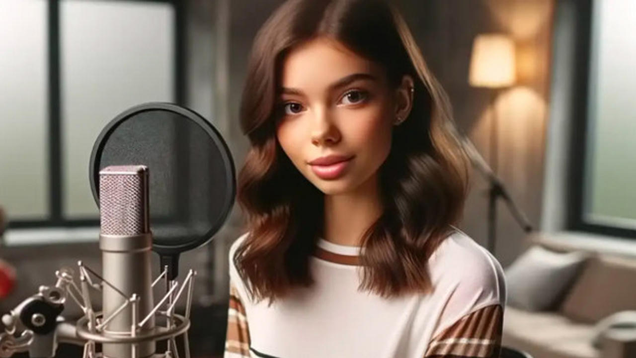 AI và nghệ thuật biểu diễn: Nghệ sĩ có đang chịu thiệt thòi?