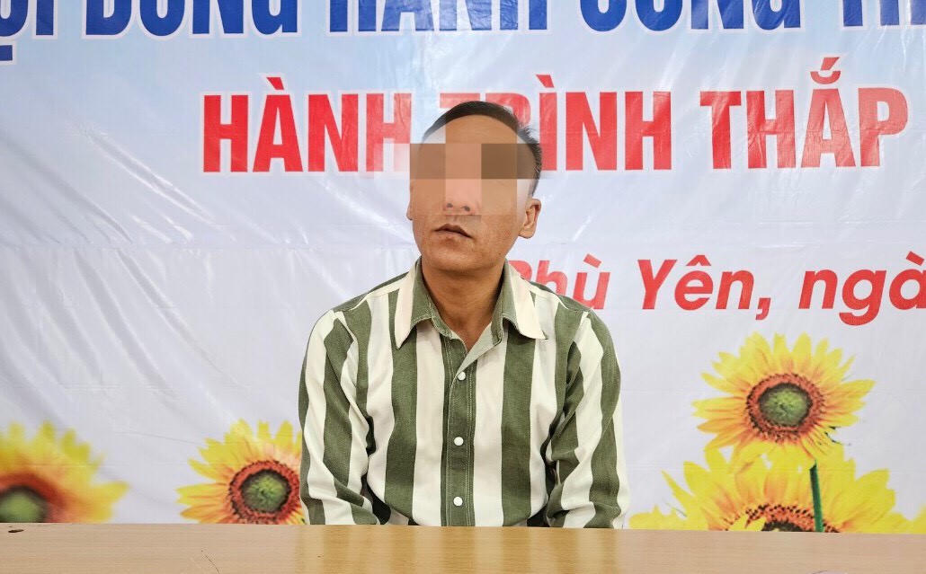 Con đường vướng vòng lao lý của những người gieo rắc “cái chết trắng” 