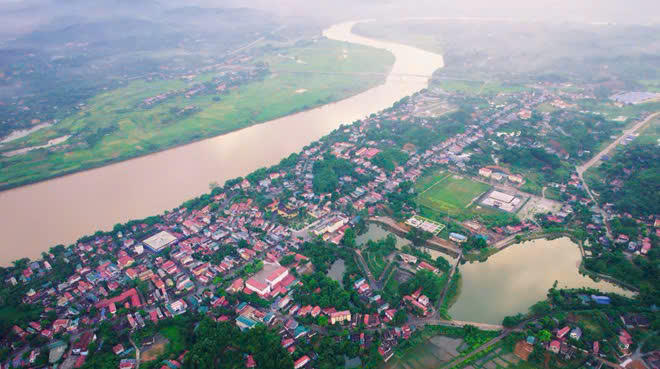 Tín dụng chính sách: Động lực đưa Trấn Yên thành cực tăng trưởng mới của Yên Bái