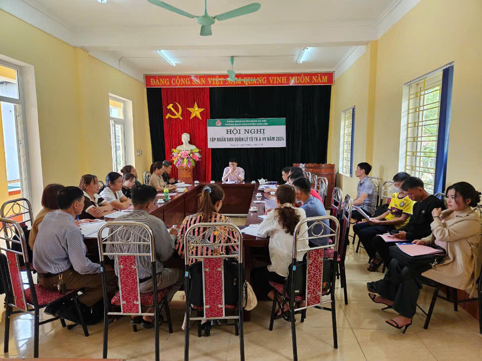 Tín dụng chính sách: Động lực đưa Trấn Yên thành cực tăng trưởng mới của Yên Bái