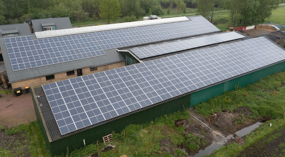 FrieslandCampina chiến thắng giải thưởng 'Chuỗi giá trị đổi mới bền vững 2024'