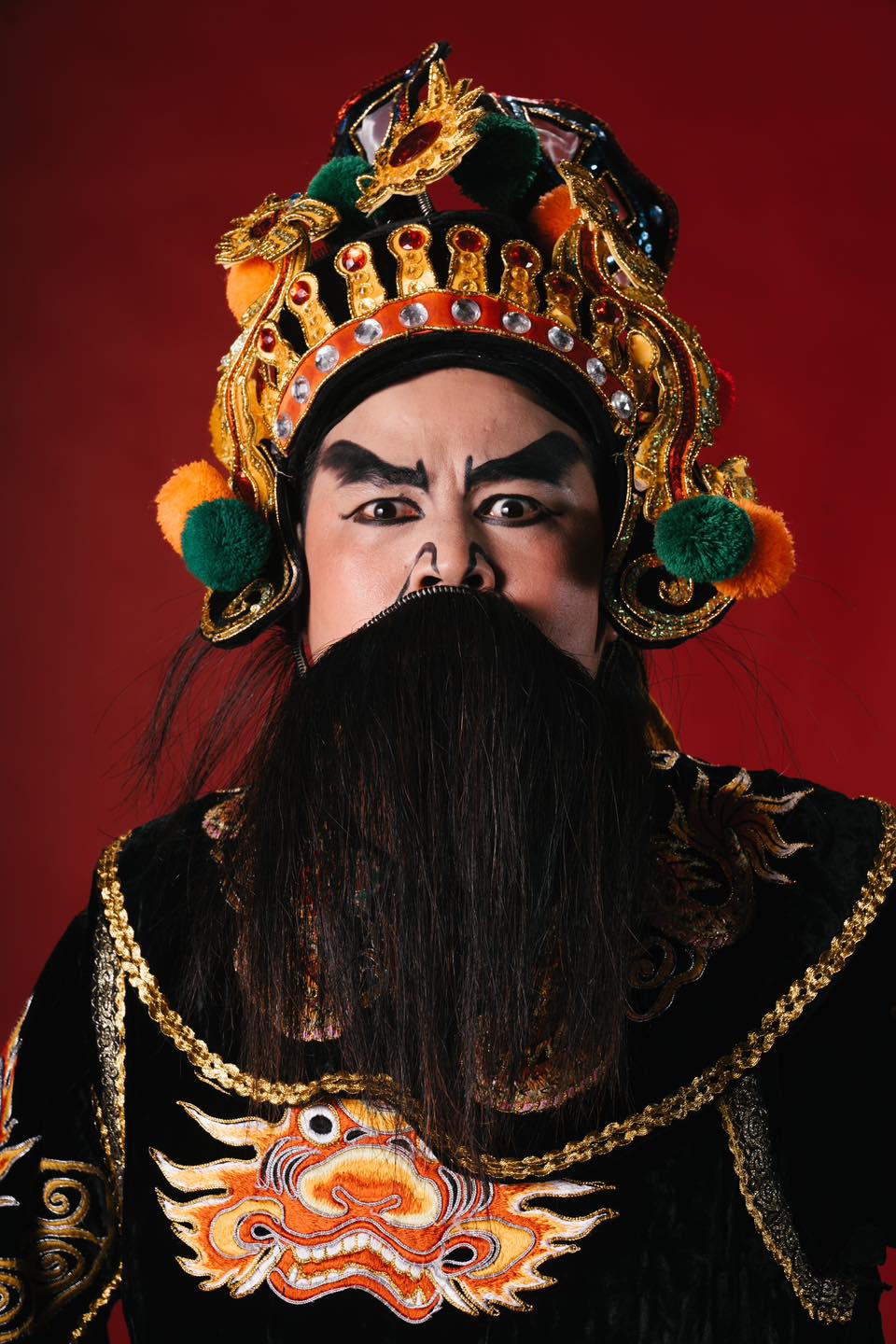 Nghệ thuật tuồng là kho tàng cuốn hút