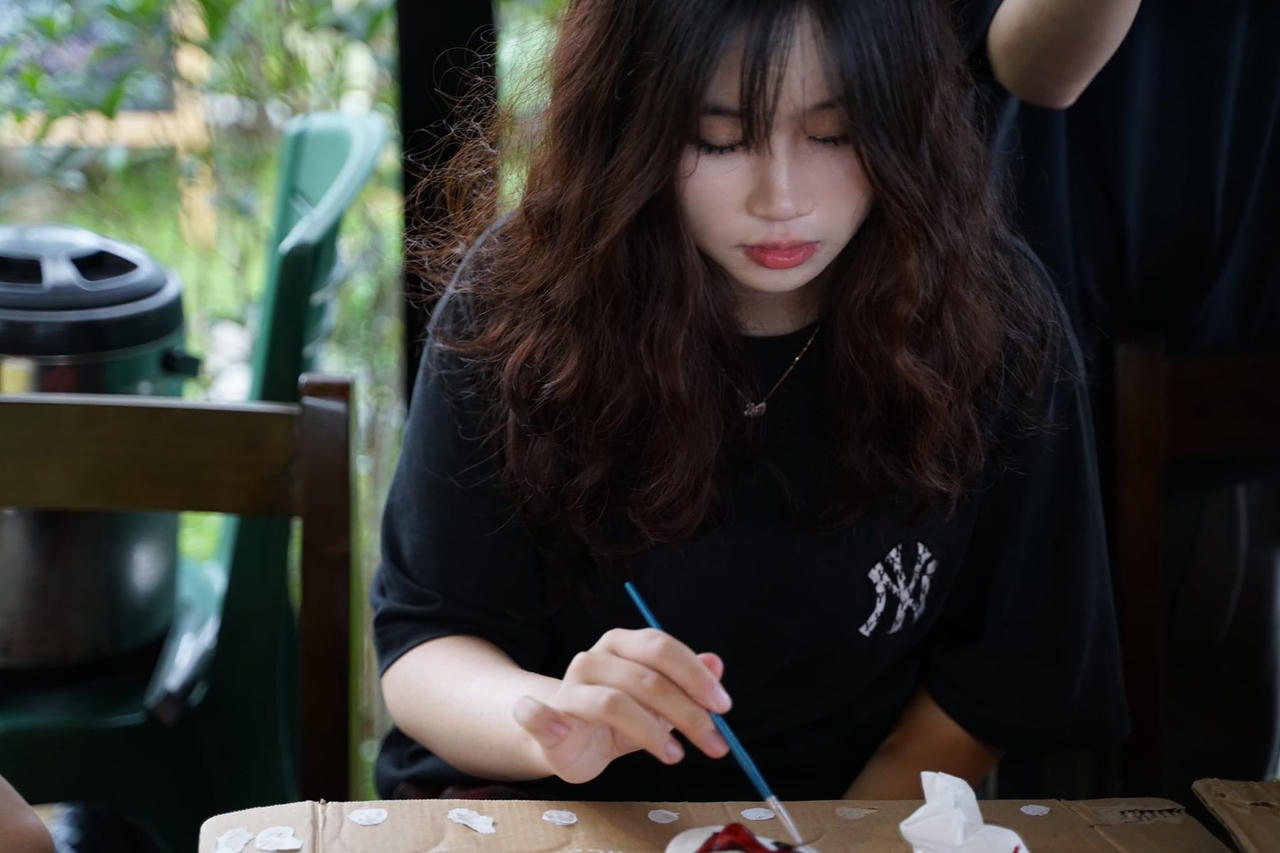 Nghệ thuật tuồng là kho tàng cuốn hút