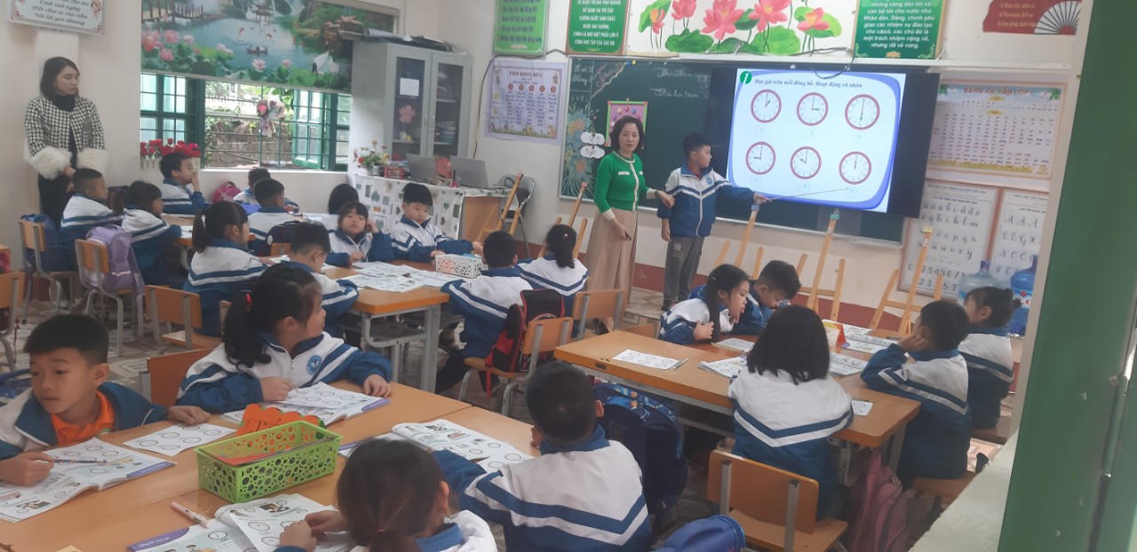 Dạy học là một thiên chức đạo đức