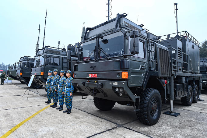 22 hoạt động trọng điểm kỷ niệm 80 năm thành lập Quân đội nhân dân Việt Nam