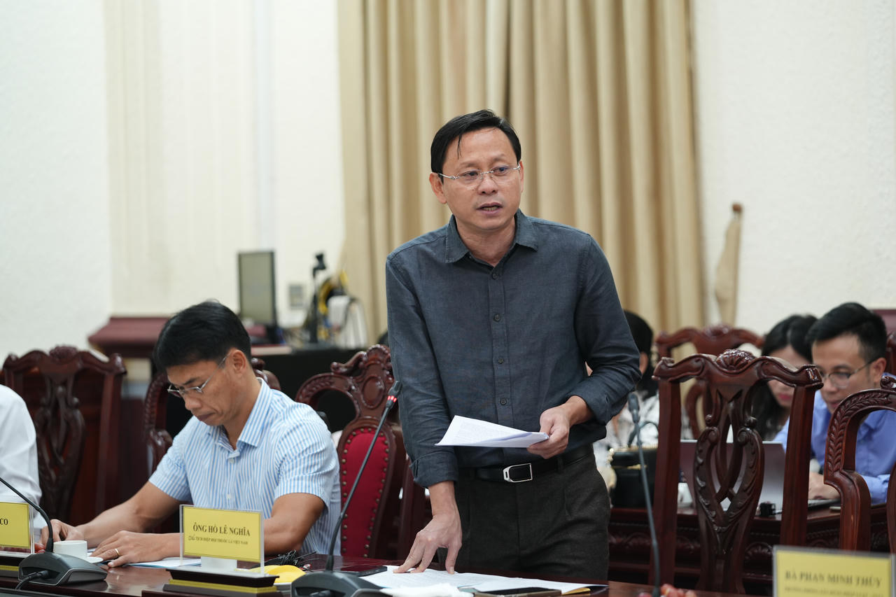 Tăng thuế tiêu thụ đặc biệt với thuốc lá: Cần lộ trình tăng thuế hợp lý